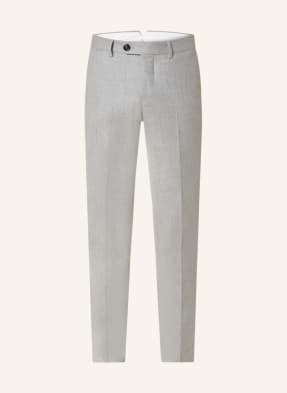 BRUNELLO CUCINELLI Flanellhose Extra Slim Fit