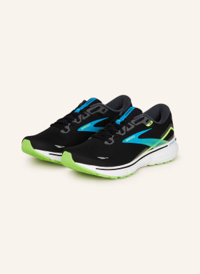 BROOKS Running shoes GHOST 15 