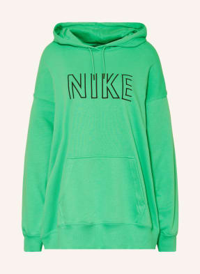 Nike Oversized hoodie