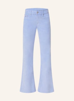 TOMMY JEANS Corduroy trousers