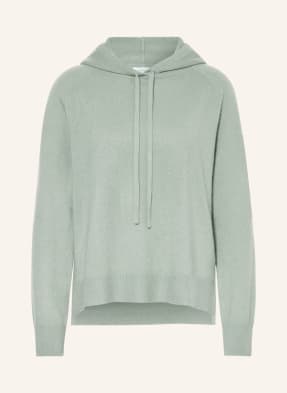 darling harbour Cashmere hoodie