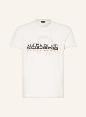 NAPAPIJRI T-Shirt S-ICEBERG