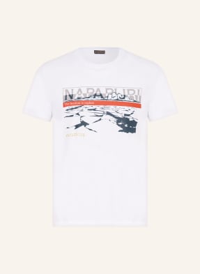 NAPAPIJRI T-Shirt S-FORSTERI