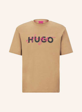 HUGO T-Shirt DAKAISHI