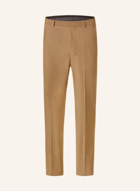 HUGO Suit trousers HESTEN 232X Slim fit