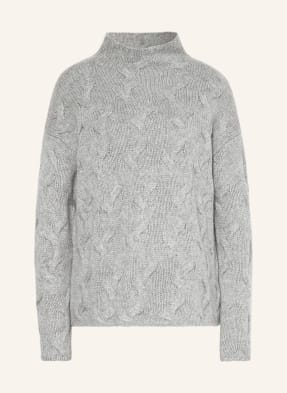 lilienfels Sweater with cashmere