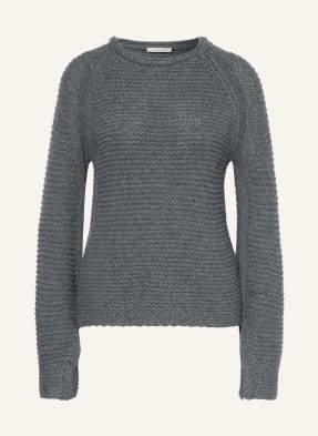 lilienfels Sweater with cashmere