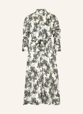 DAY BIRGER et MIKKELSEN Shirt dress MAY with 3/4 sleeves