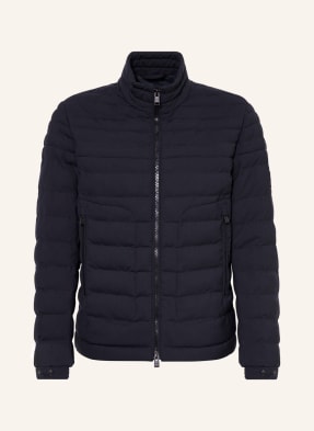 BOSS Quilted jacket COLDIO