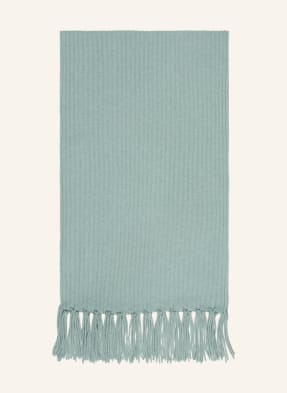 darling harbour Scarf with cashmere