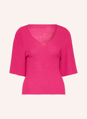 RIANI Knit shirt with 3/4 sleeves