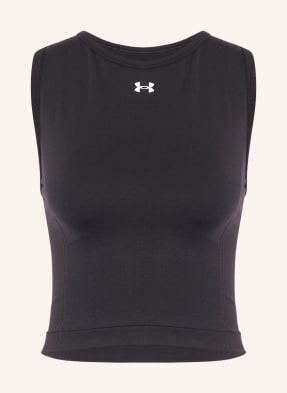 UNDER ARMOUR Cropped top UA TRAIN