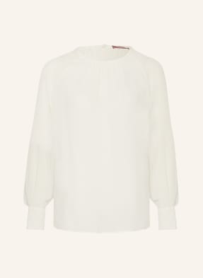 MaxMara STUDIO Shirt blouse GOLFO made of silk