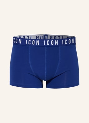 DSQUARED2 Boxershorts BE ICON