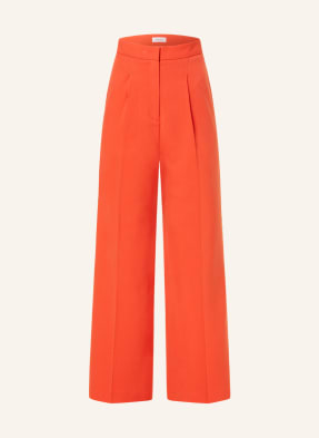 darling harbour Wide leg trousers