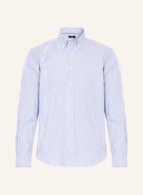STROKESMAN'S Oxford shirt regular fit