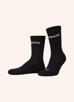 VETEMENTS Socken