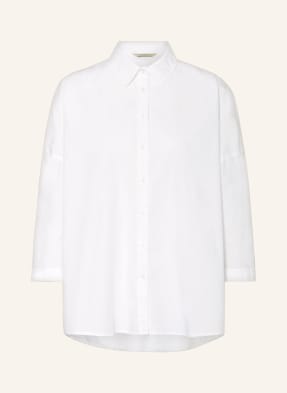 Herrlicher Shirt blouse MARINI with 3/4 sleeves