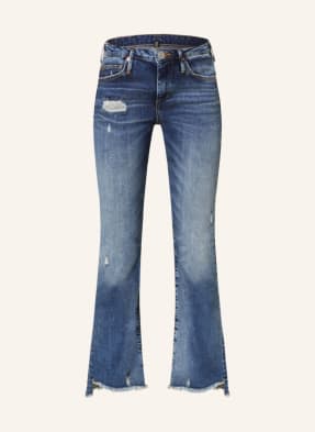 TRUE RELIGION Flared Jeans