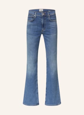 CITIZENS of HUMANITY Flared Jeans EMANNUELLE mit Shaping-Effekt