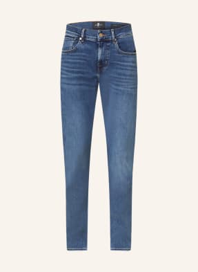 7 for all mankind Jeansy SLIMMY TAPERED modern slim fit