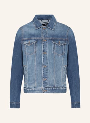 7 for all mankind Jeansjacke