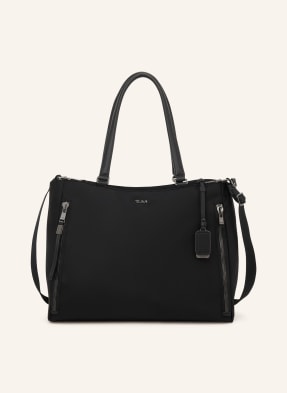 TUMI VOYAGEUR handbag VALETTA LARGE with laptop compartment