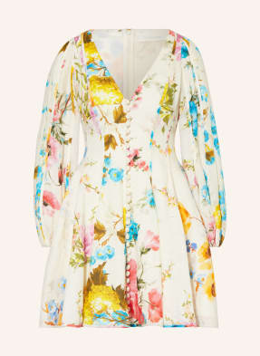 ZIMMERMANN Leinenkleid HALCYON