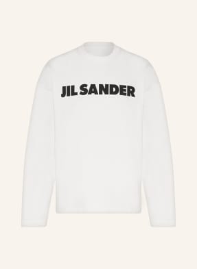 JIL SANDER Long sleeve shirt