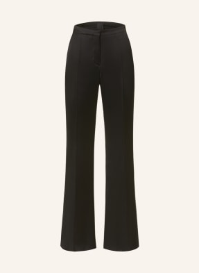 GIVENCHY Satin trousers