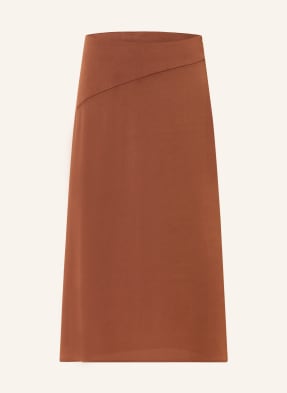 RIANI Saténová sukně