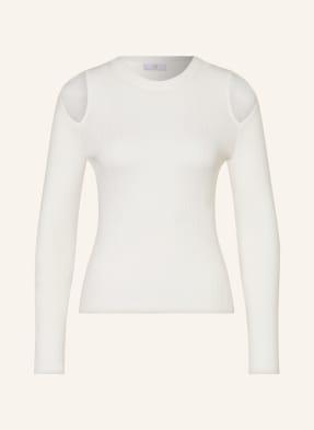 RIANI Sweater with cut-outs