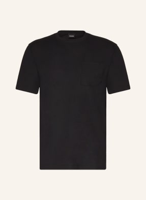 BOSS Piqué-Shirt TIBURT