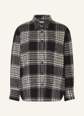 CLOSED Flannel overshirt