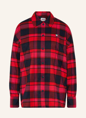 TOMMY JEANS Overshirt