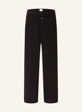 CLOSED Corduroy trousers NANAIMO straight fit