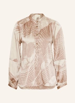 friendly hunting Silk blouse