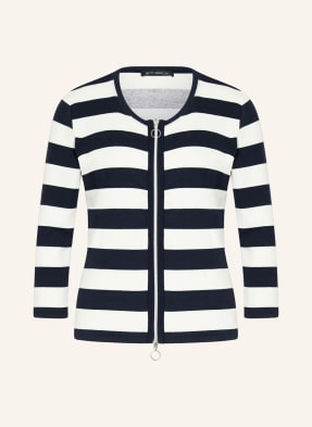 Betty Barclay Jerseyjacke mit 3/4-Arm