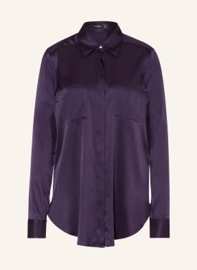 van Laack Shirt blouse LUZYN in silk
