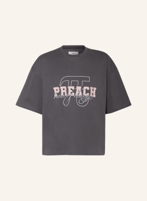 PREACH Oversized-Shirt