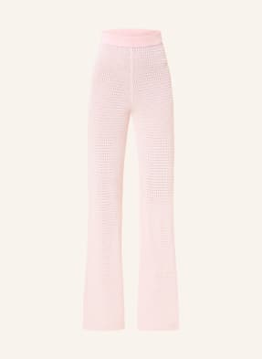 REMAIN Knit trousers