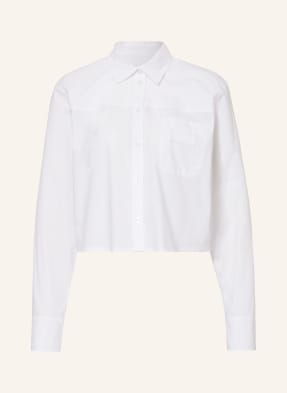REMAIN Cropped shirt blouse