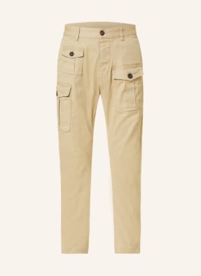 DSQUARED2 Cargohose Sexy Cargo Fit