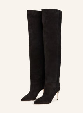PARIS TEXAS Over the knee boots