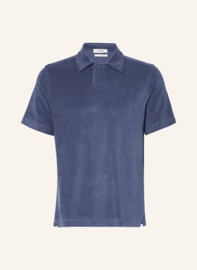 COS Frottee-Poloshirt Regular Fit