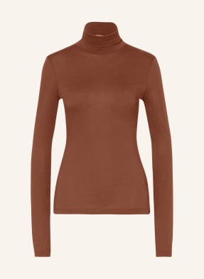 ARMEDANGELS Turtleneck shirt GRAZILIAA