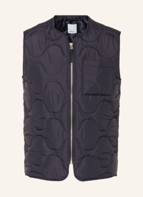 PAUL Quilted vest