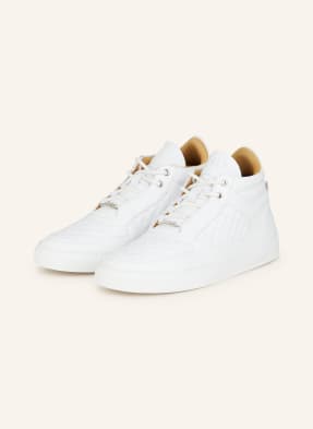 LEANDRO LOPES High-top sneakers FAISCA