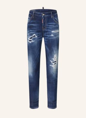 DSQUARED2 7/8 jeans COOL GIRL