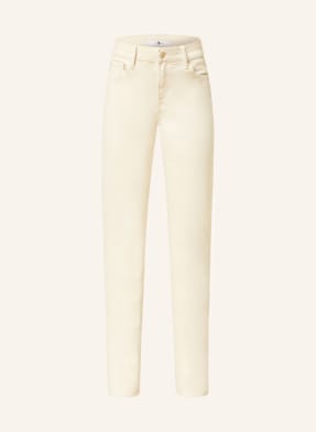 7 for all mankind Cordhose ROXANNE